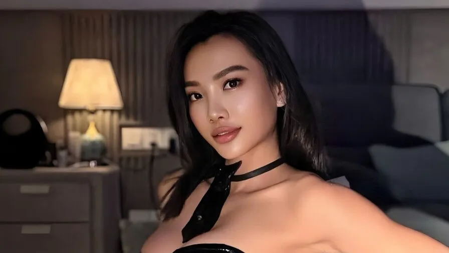 ErzabelLew - asian cam model